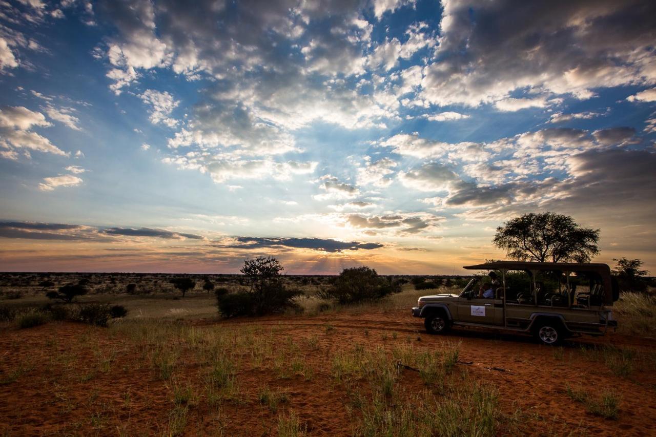 Kalahari Anib Camping2Go มาเรียนทอล ภายนอก รูปภาพ